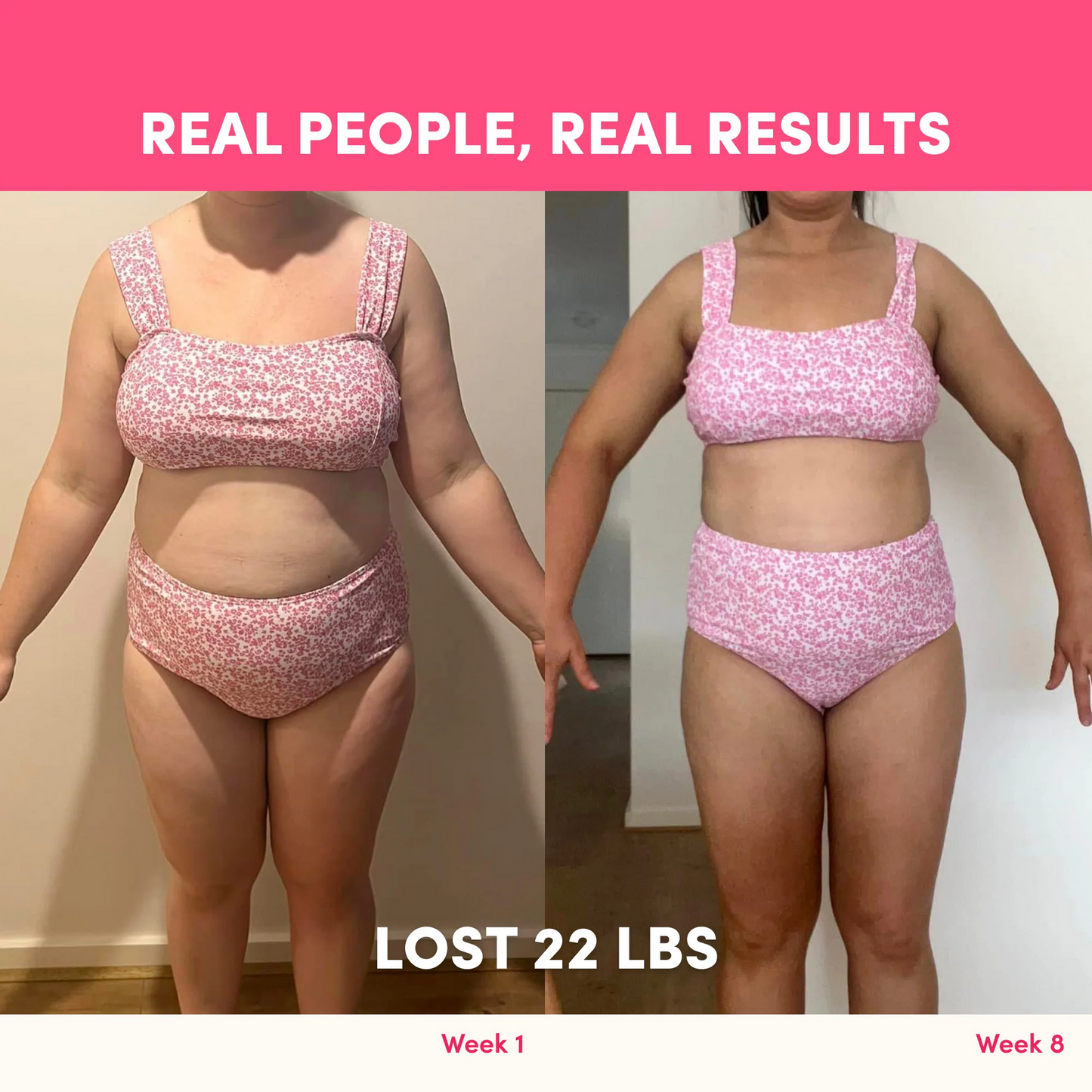 Milkshake Collagen Meal Replacement -756g