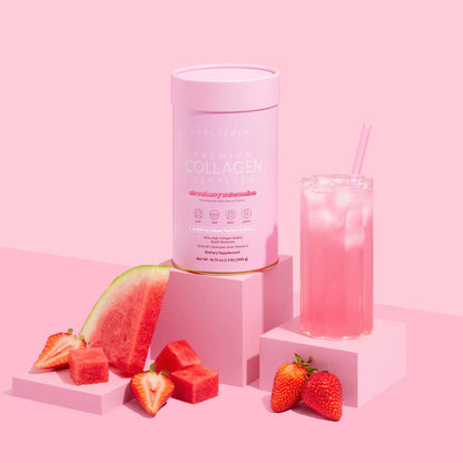 Collagen Powder - 560g