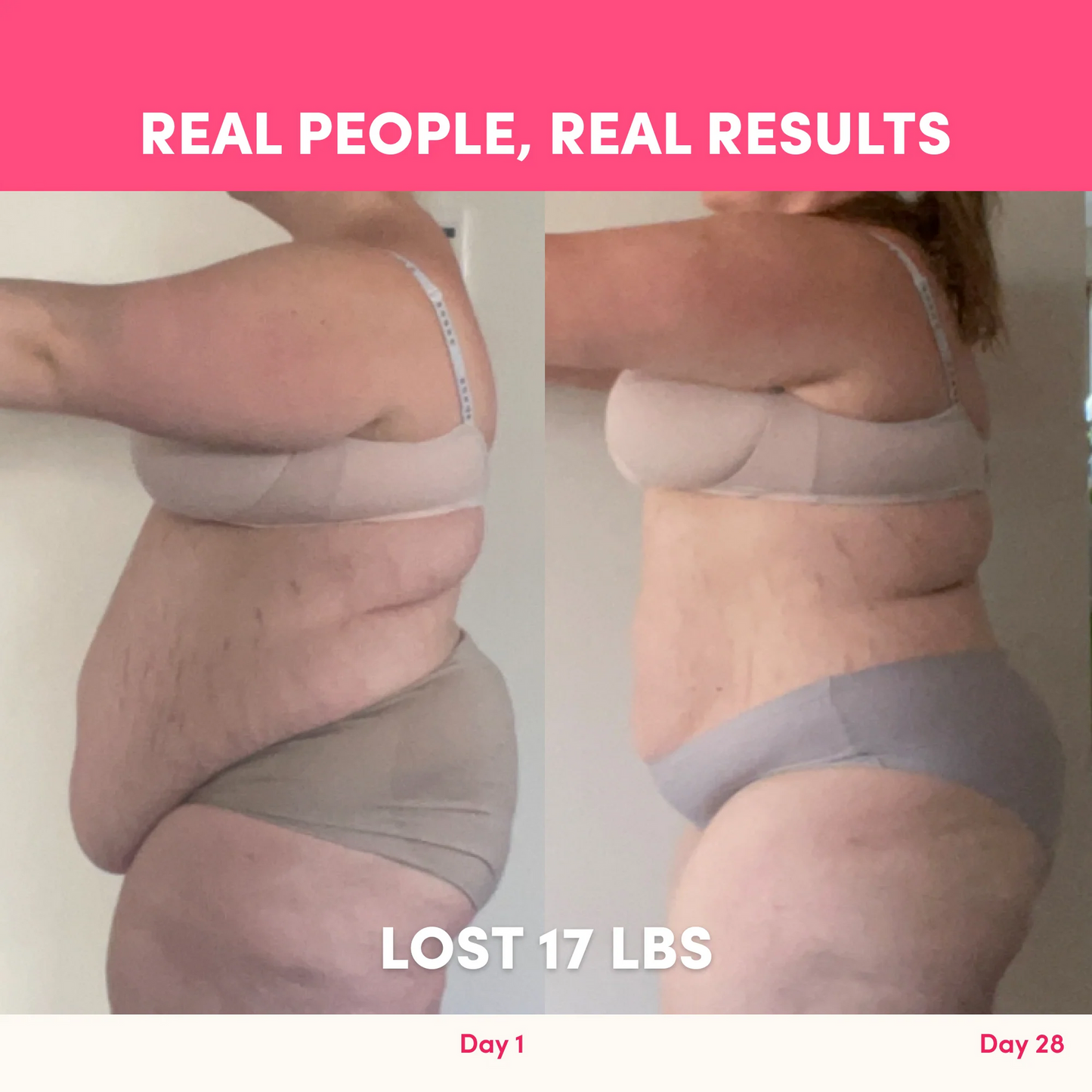 Milkshake Collagen Meal Replacement -756g