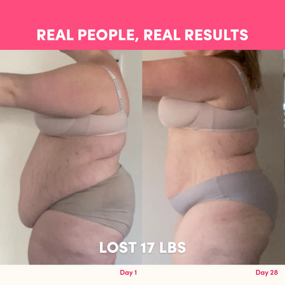 Milkshake Collagen Meal Replacement -756g