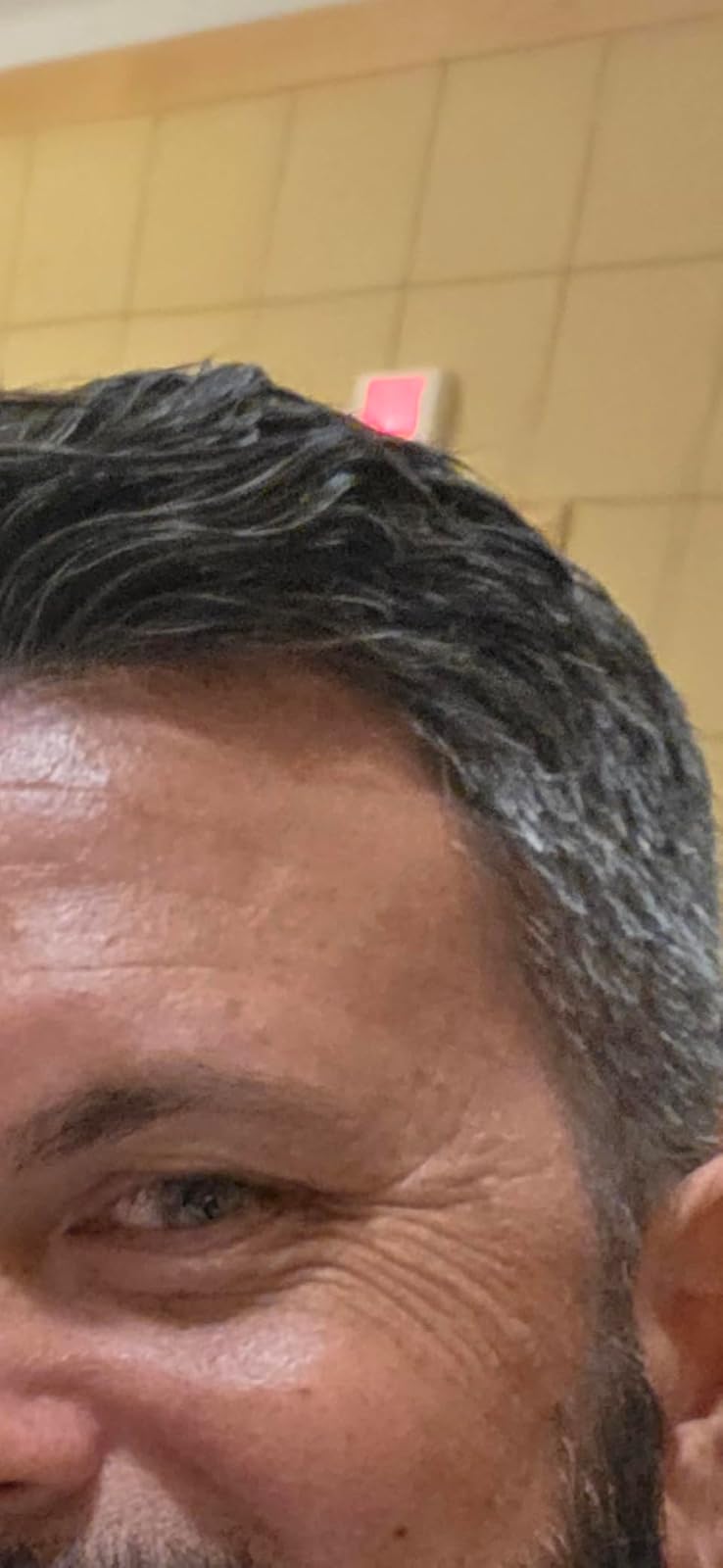 Polar Hair Care customer review