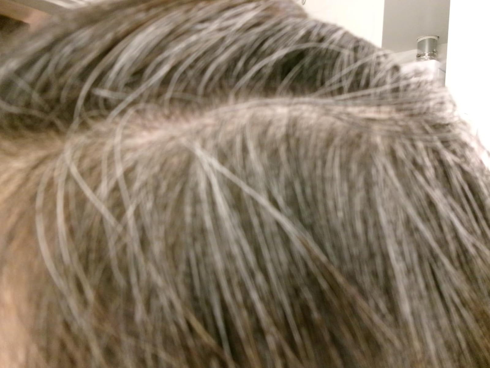 Polar Hair Care customer review