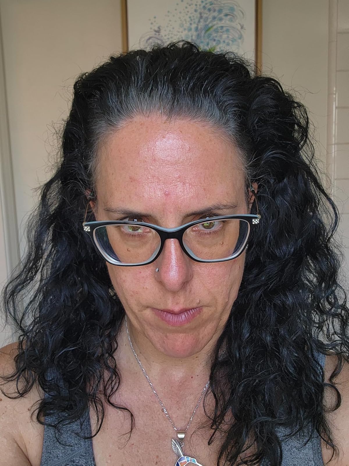 Polar Hair Care customer review